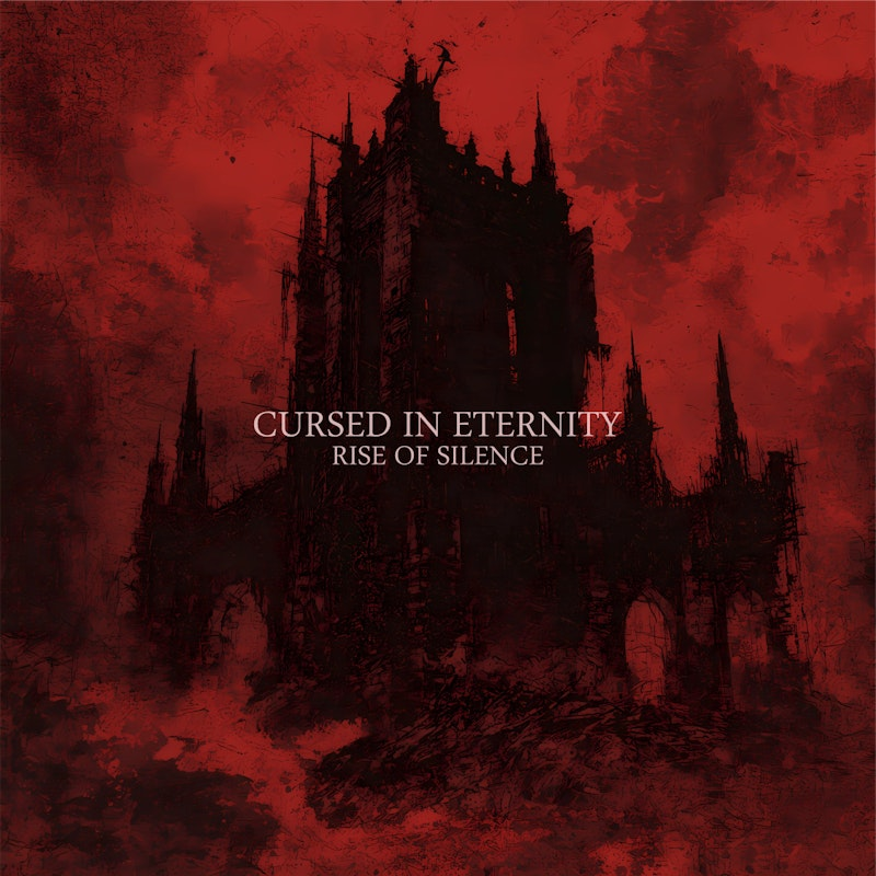 Rise Of Silence